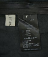 ll BY MICHELLE（ニーバイミッシェル）テーラードジャケット 黒 サイズ:F レディース/2200728595057