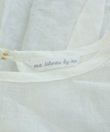 ma liberte by ito（マリベルテバイイトウ）ブラウス 白 サイズ:F レディース/2200645885163