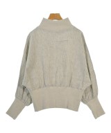 ma liberte by ito（マリベルテバイイトウ）Tシャツ・カットソー ベージュ サイズ:F レディース/2200662874140