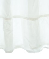 MELVILLE（メルヴィル）ロング・マキシ丈スカート 白 サイズ:S レディース/2200712196031