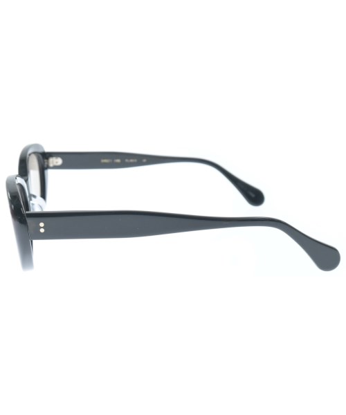 mille（ミル）サングラス 黒 サイズ:- メンズ/2200631322207