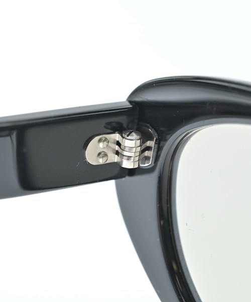 mille（ミル）サングラス 黒 サイズ:- メンズ/2200631322207