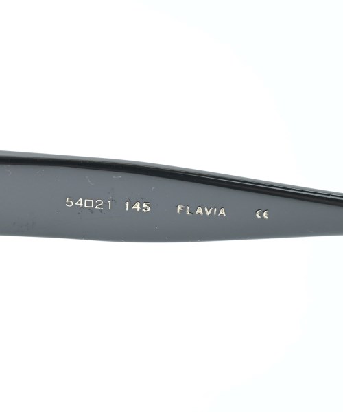 mille（ミル）サングラス 黒 サイズ:- メンズ/2200631322207