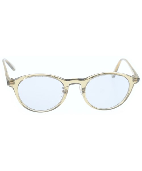 mille（ミル）サングラス ベージュ サイズ:- メンズ/2200642033031