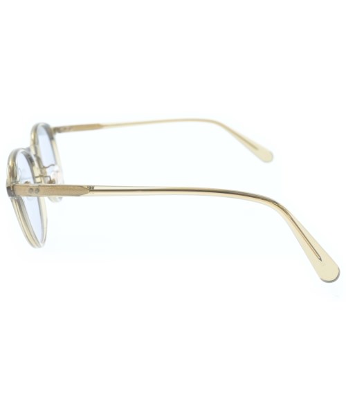 mille（ミル）サングラス ベージュ サイズ:- メンズ/2200642033031