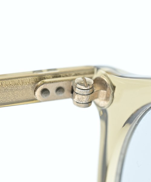 mille（ミル）サングラス ベージュ サイズ:- メンズ/2200642033031