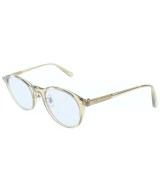 mille（ミル）サングラス ベージュ サイズ:- メンズ/2200642033031