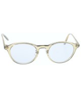 mille（ミル）サングラス ベージュ サイズ:- メンズ/2200642033031