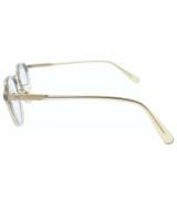 mille（ミル）サングラス ベージュ サイズ:- メンズ/2200642033031