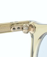 mille（ミル）サングラス ベージュ サイズ:- メンズ/2200642033031