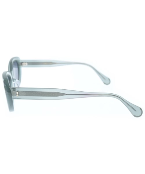 mille（ミル）サングラス 青 サイズ:- レディース/2200624953104