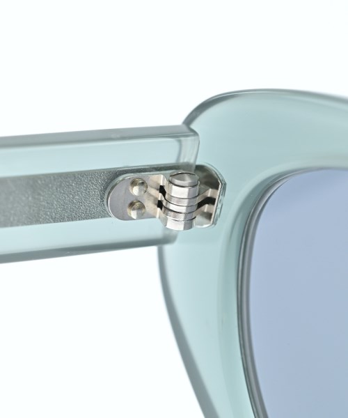 mille（ミル）サングラス 青 サイズ:- レディース/2200624953104