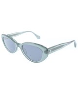 mille（ミル）サングラス 青 サイズ:- レディース/2200624953104