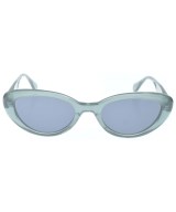 mille（ミル）サングラス 青 サイズ:- レディース/2200624953104