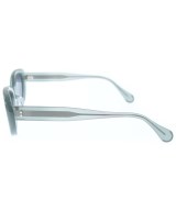 mille（ミル）サングラス 青 サイズ:- レディース/2200624953104