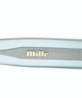 mille（ミル）サングラス 青 サイズ:- レディース/2200624953104