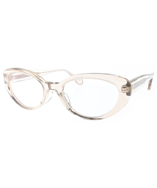 ミル(mille)のmille メガネ