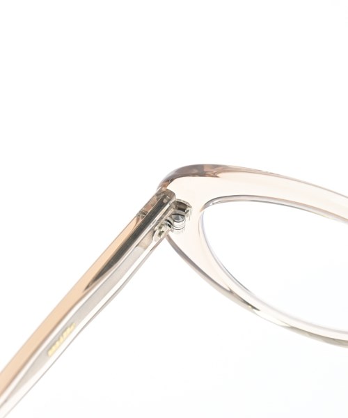 mille（ミル）メガネ その他（柄物・カラフル） サイズ:- レディース/2200631355106