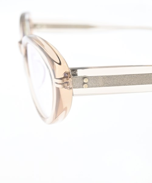 mille（ミル）メガネ その他（柄物・カラフル） サイズ:- レディース/2200631355106