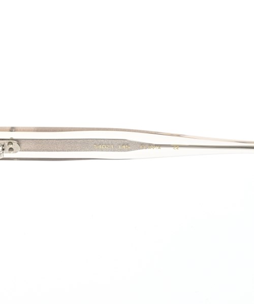 mille（ミル）メガネ その他（柄物・カラフル） サイズ:- レディース/2200631355106