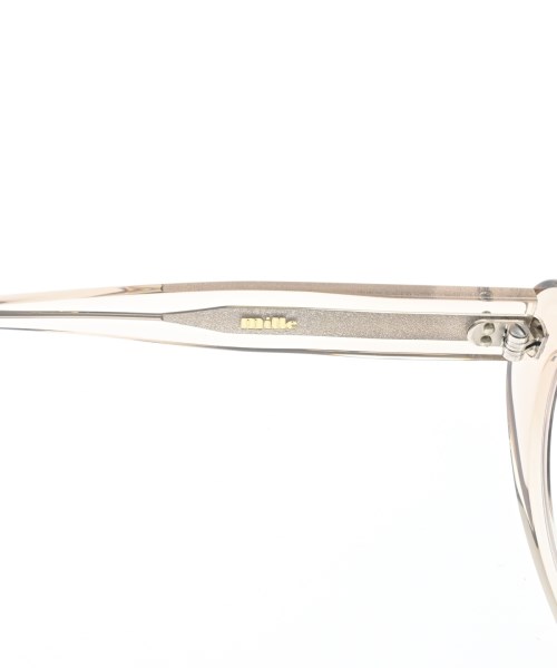 mille（ミル）メガネ その他（柄物・カラフル） サイズ:- レディース/2200631355106