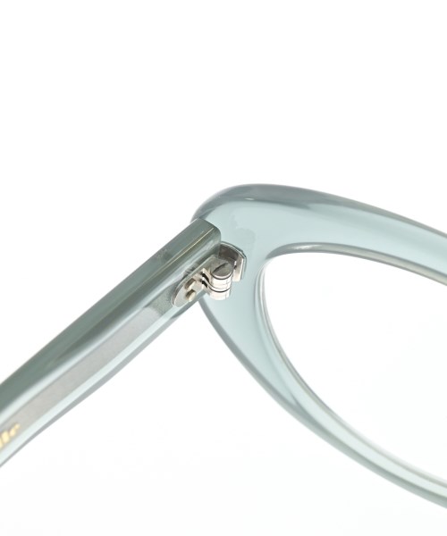 mille（ミル）メガネ 緑 サイズ:- レディース/2200655706090