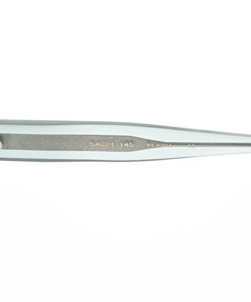 mille（ミル）メガネ 緑 サイズ:- レディース/2200655706090