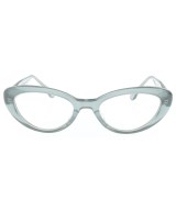 mille（ミル）メガネ 緑 サイズ:- レディース/2200655706090