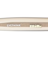mille（ミル）サングラス 茶 サイズ:- レディース/2200686195108