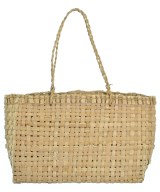 MIMEYCO かごバッグ