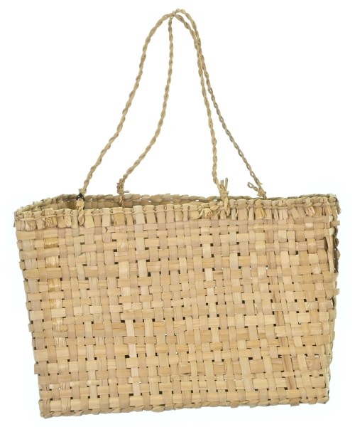 ミメイコ(MIMEYCO)のMIMEYCO かごバッグ