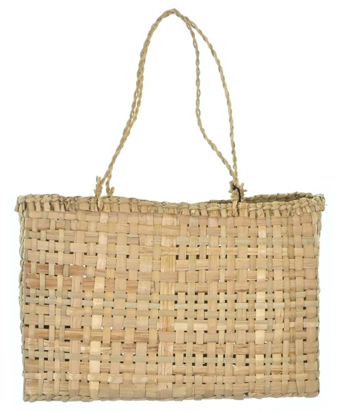 ミメイコ(MIMEYCO)のMIMEYCO かごバッグ