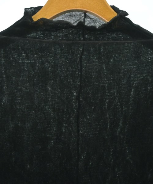 MIRY DCERA（ミリーデュセラ）Tシャツ・カットソー 黒 サイズ:F レディース/2200628999184