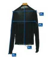 MIRY DCERA（ミリーデュセラ）Tシャツ・カットソー 黒 サイズ:F レディース/2200628999184