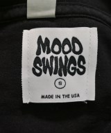 MOOD SWINGS（ムードスウィングス）Tシャツ・カットソー 黒 サイズ:S メンズ/2200612527379