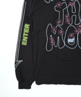 MOOD SWINGS（ムードスウィングス）Tシャツ・カットソー 黒 サイズ:S メンズ/2200612527379