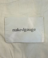 nakedgauge（ネイキッドゲージ）デニムパンツ 黒 サイズ:1(S位) メンズ/2200714828015