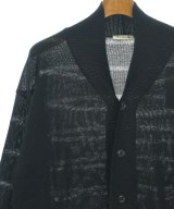 nakedgauge（ネイキッドゲージ）カーディガン 黒 サイズ:2(M位) メンズ/2200719394089