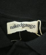 nakedgauge（ネイキッドゲージ）カーディガン 黒 サイズ:2(M位) メンズ/2200719394119