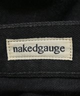 nakedgauge（ネイキッドゲージ）その他 黒 サイズ:2(M位) メンズ/2200706078039