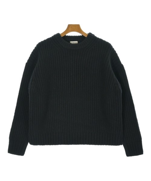nakedgauge(ネイキッドゲージ)のニット・セーター サイズ:1(S位) 23,800円