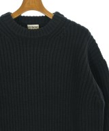 nakedgauge（ネイキッドゲージ）ニット・セーター 黒 サイズ:1(S位) メンズ/2200709904212