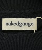 nakedgauge（ネイキッドゲージ）ニット・セーター 黒 サイズ:1(S位) メンズ/2200709904274