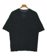 nakedgauge（ネイキッドゲージ）ニット・セーター 黒 サイズ:1(S位) メンズ/2200709904281