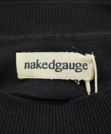 nakedgauge（ネイキッドゲージ）ニット・セーター 黒 サイズ:1(S位) メンズ/2200709904335