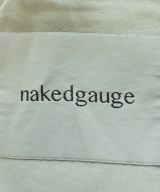 nakedgauge（ネイキッドゲージ）デニムパンツ 黒 サイズ:2(M位) メンズ/2200733442070