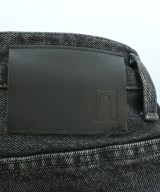 nakedgauge（ネイキッドゲージ）デニムパンツ 黒 サイズ:2(M位) メンズ/2200733442070