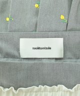naokitomizuka（ナオキトミヅカ）ひざ丈スカート グレー サイズ:-(S位) レディース/2200678506028