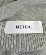 netene.（ネテネ）ニット・セーター 緑 サイズ:F レディース/2200704384064