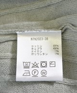 netene.（ネテネ）ニット・セーター 緑 サイズ:F レディース/2200704384064